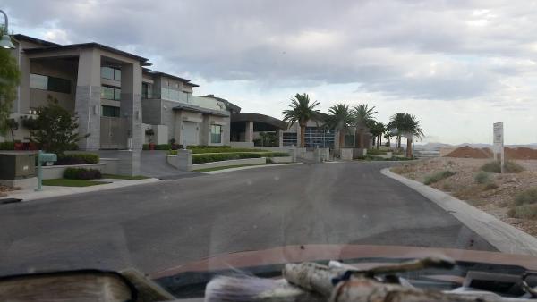 Sun West Custom Homes