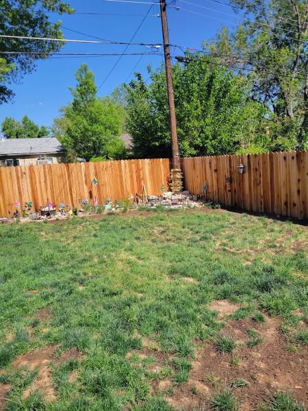 Family Fencing