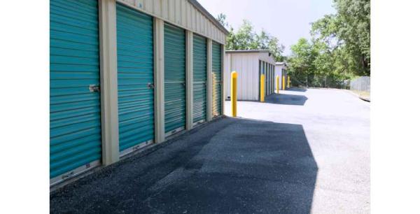 A-Cool Self Storage
