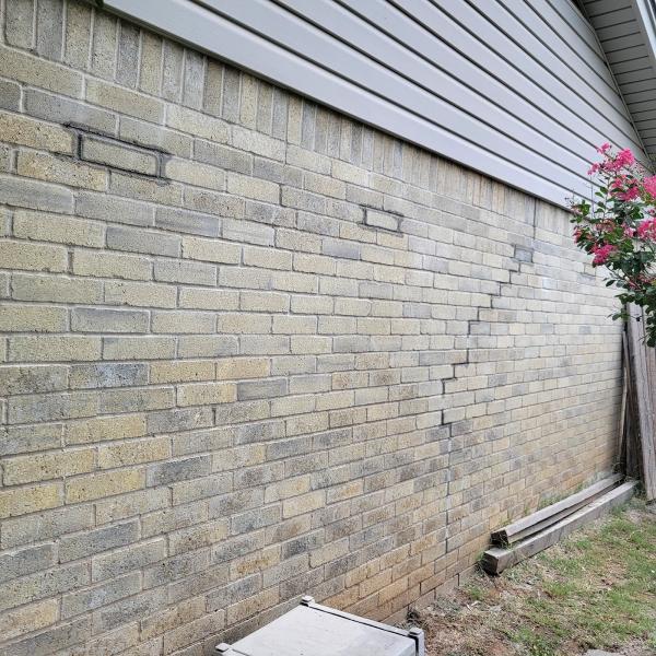 Triton Foundation Repair