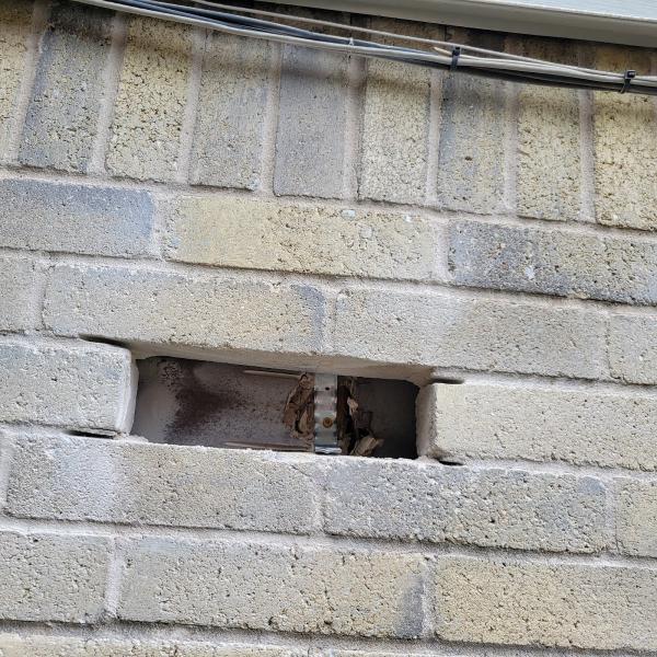 Triton Foundation Repair