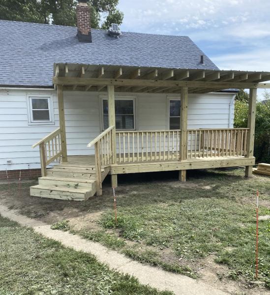 Hutch & Son Home Improvements