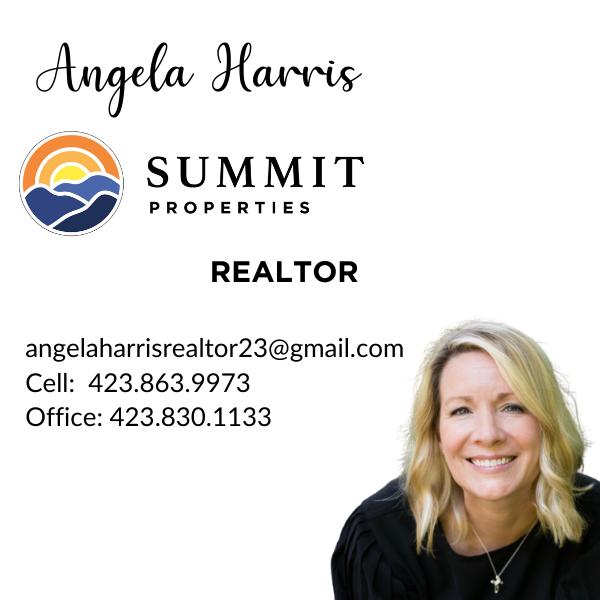 Angela Harris