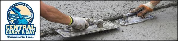 Central Coast & Bay Concrete