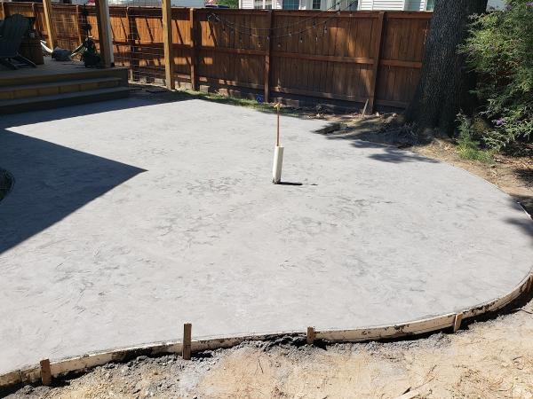 Virginia Beach Hardscapes