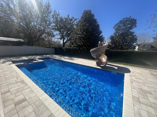 Fox Bro's Pools