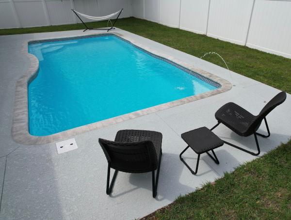 Fox Bro's Pools