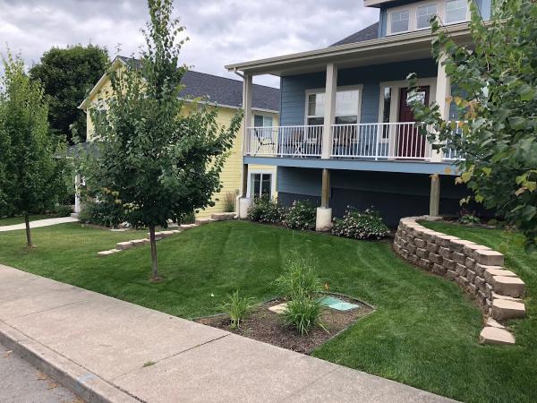 Lawncraft