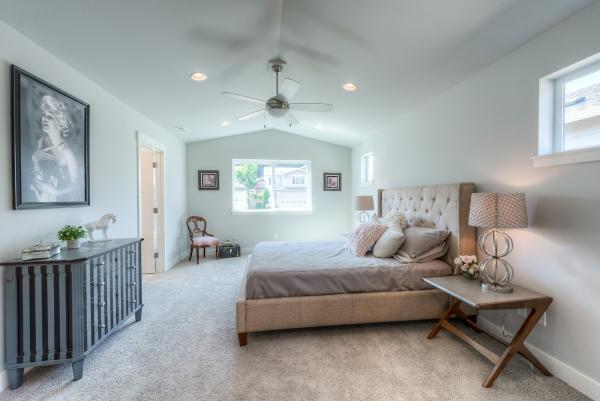 KLP Homes Inc.