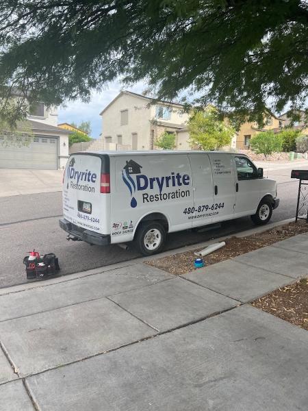 Dryrite Restoration LLC