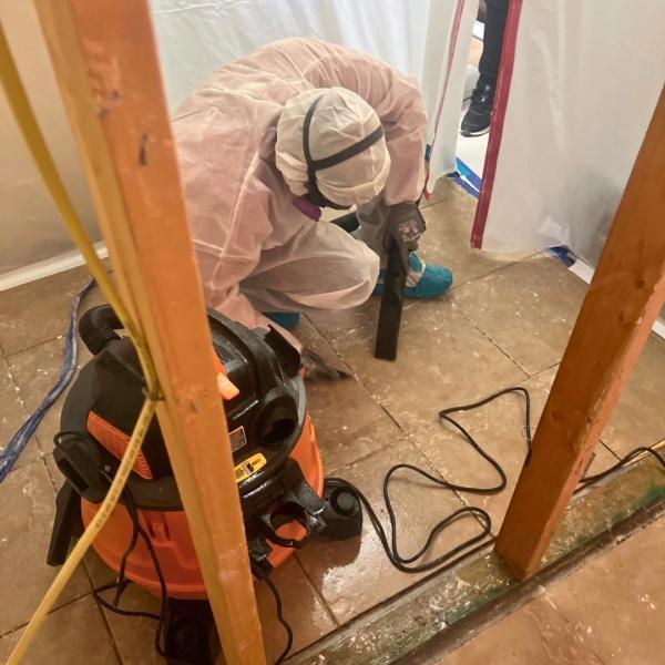 Dryrite Restoration LLC