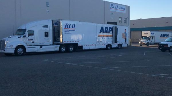 RLD Relocation & Logistics-Akron
