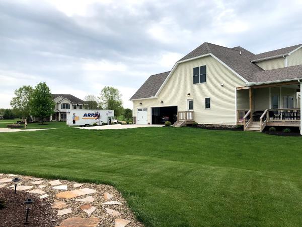 RLD Relocation & Logistics-Akron