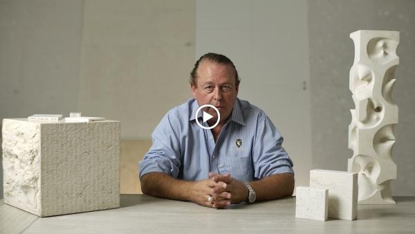 Haifa Limestone