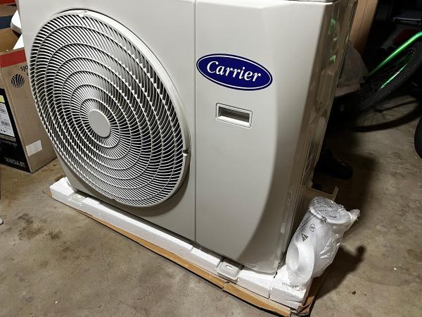 RLH Services Air Conditioning Heating & Cooling