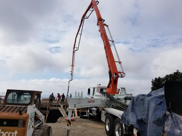 Escalera Plumbing