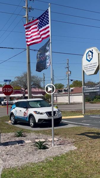 All County First Choice Property Management