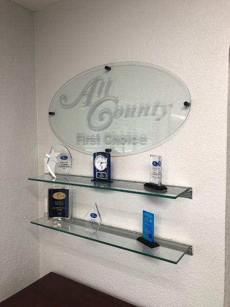 All County First Choice Property Management