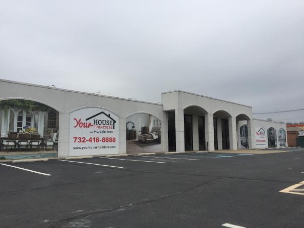 Starker Commercial Realty LLC