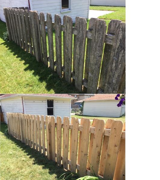Water Pro Exterior Cleaning