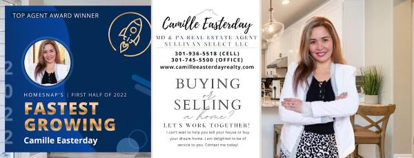 Camille Easterday