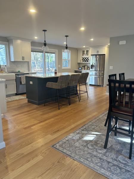 Stanek Construction
