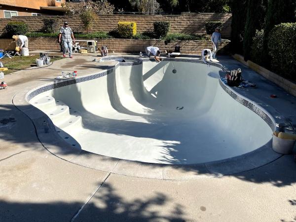 Just Pools and Spas Service and Repair