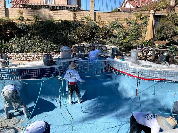 Just Pools and Spas Service and Repair