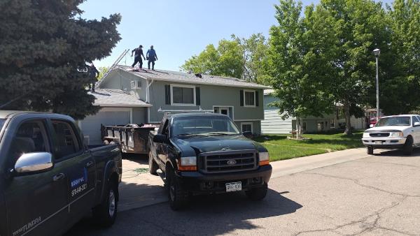 Shield Roofing