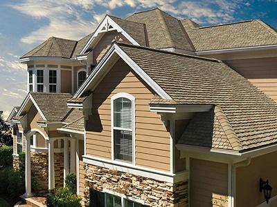 Shield Roofing