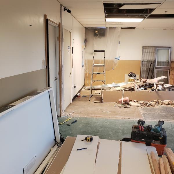 Dwayne Davis Truckee Tahoe Reno Handyman Services