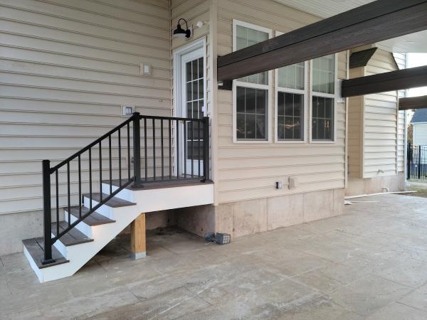 Deily Contractors