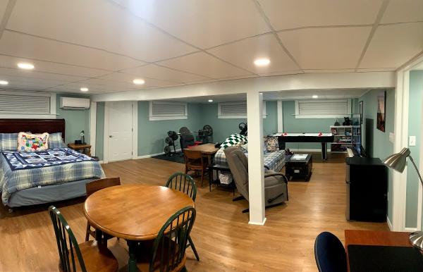 Deily Contractors