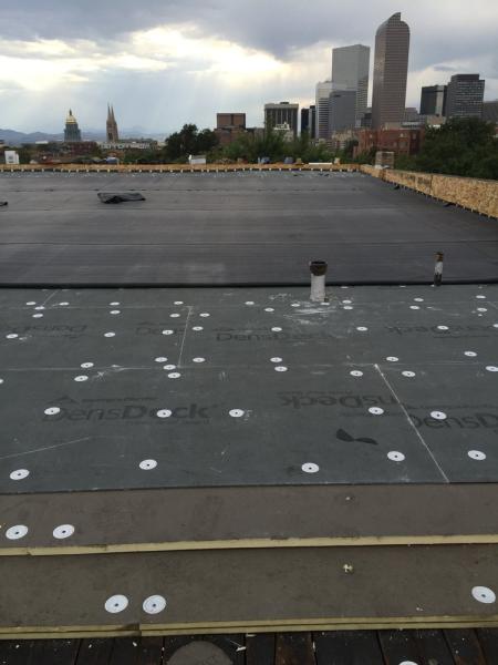Altitude Contracting
