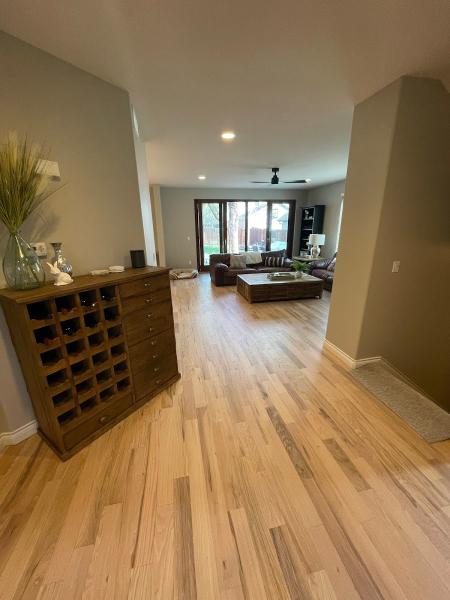 Altitude Contracting