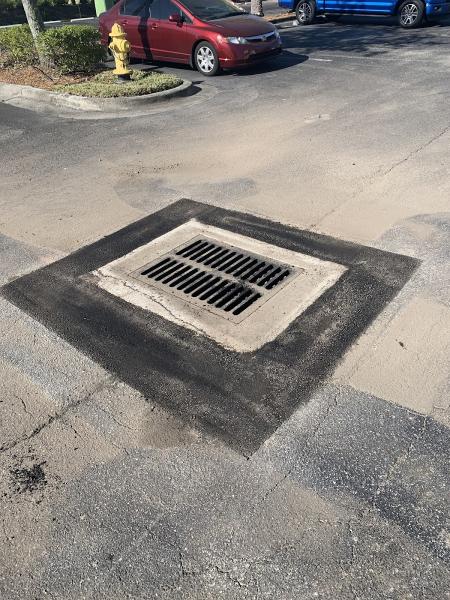 All American Sealcoating and Paving Inc.