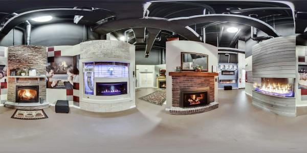 Fireside Hearth & Home