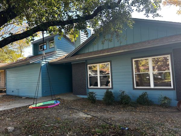 Premium Siding and Painting