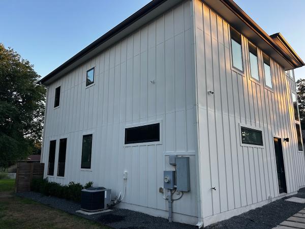Premium Siding and Painting