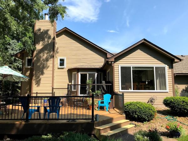 Geeksuite Exteriors