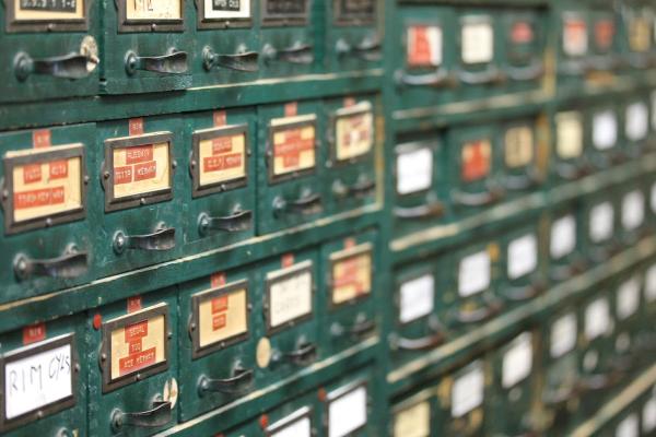 Minkel Safe & Lock Co.
