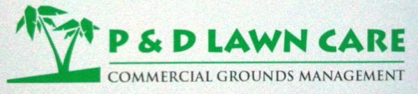 P & D Lawn Care LLC
