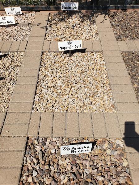 J & J Landscaping Material