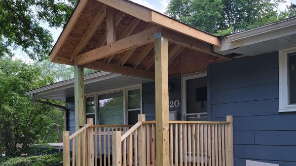 Roost Custom Construction