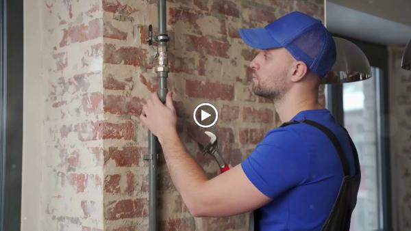 Drainmen Plumbing Inc