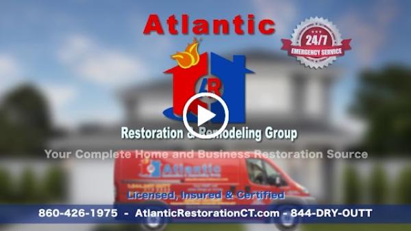 Atlantic Restoration & Remodeling Group LLC