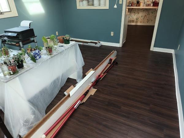 Atlantic Restoration & Remodeling Group LLC