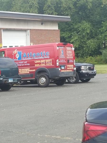 Atlantic Restoration & Remodeling Group LLC