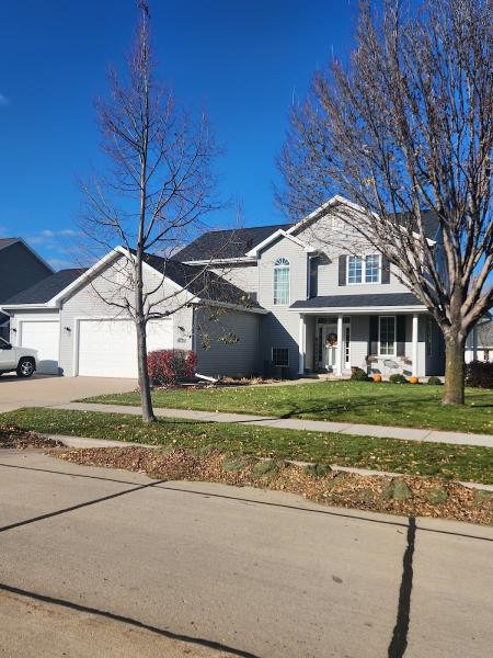 Apple Valley Roofing