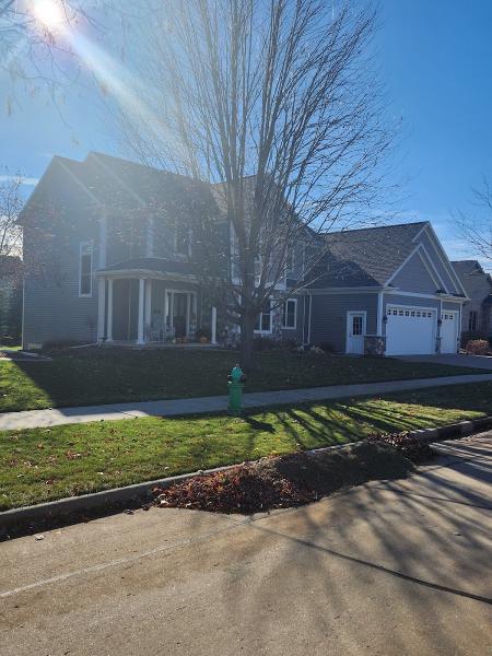 Apple Valley Roofing